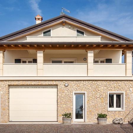 Villa Oleandri San Pietro in Cariano Luaran gambar