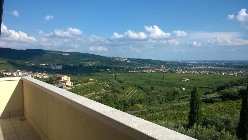 Villa Oleandri San Pietro in Cariano Bilik gambar