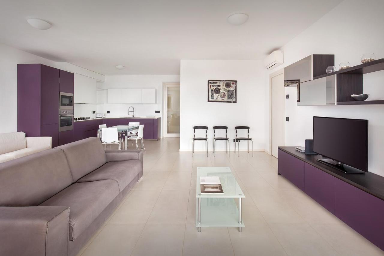 Villa Oleandri San Pietro in Cariano Luaran gambar