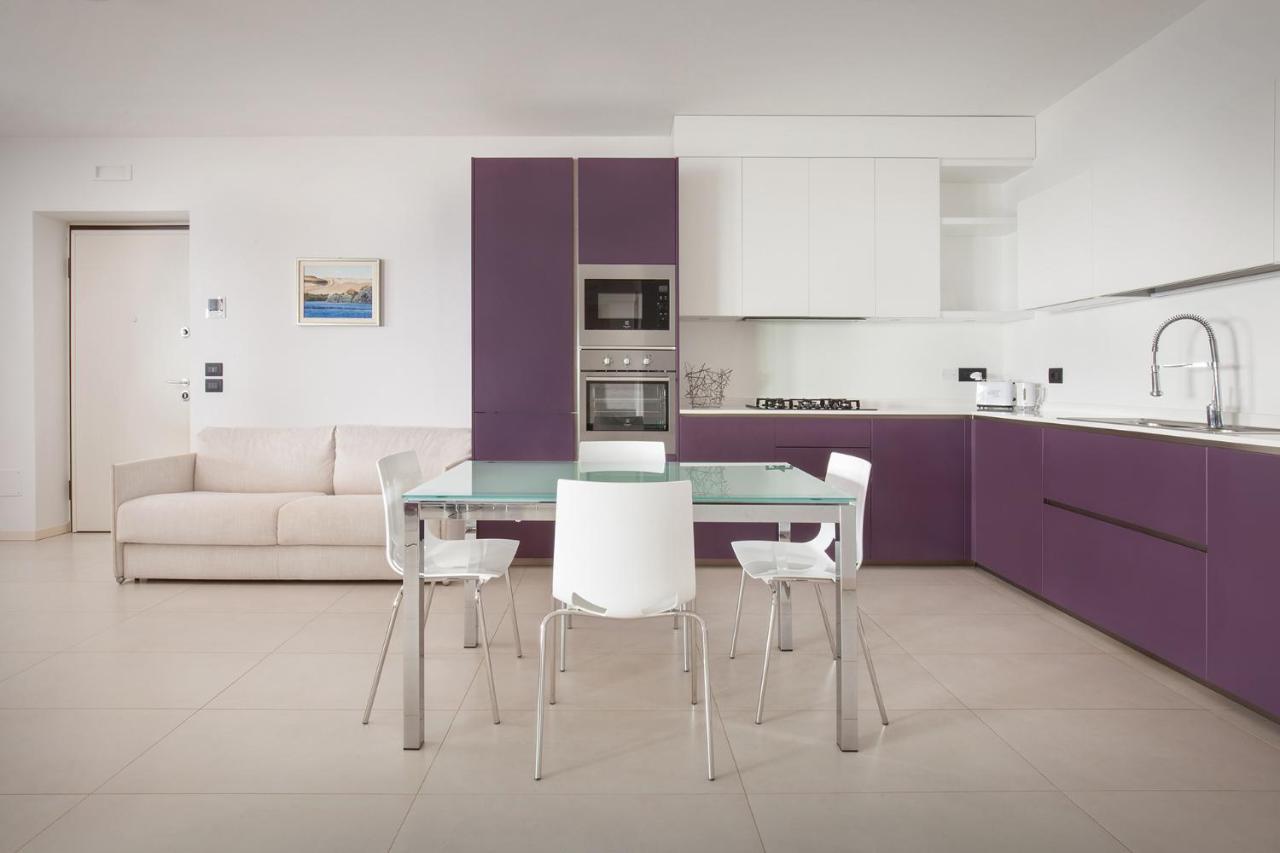 Villa Oleandri San Pietro in Cariano Luaran gambar