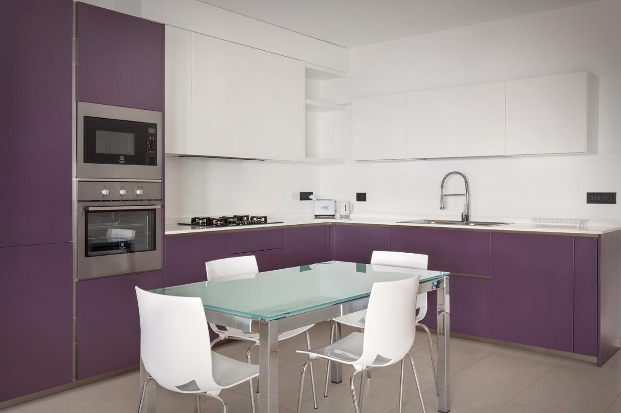 Villa Oleandri San Pietro in Cariano Luaran gambar