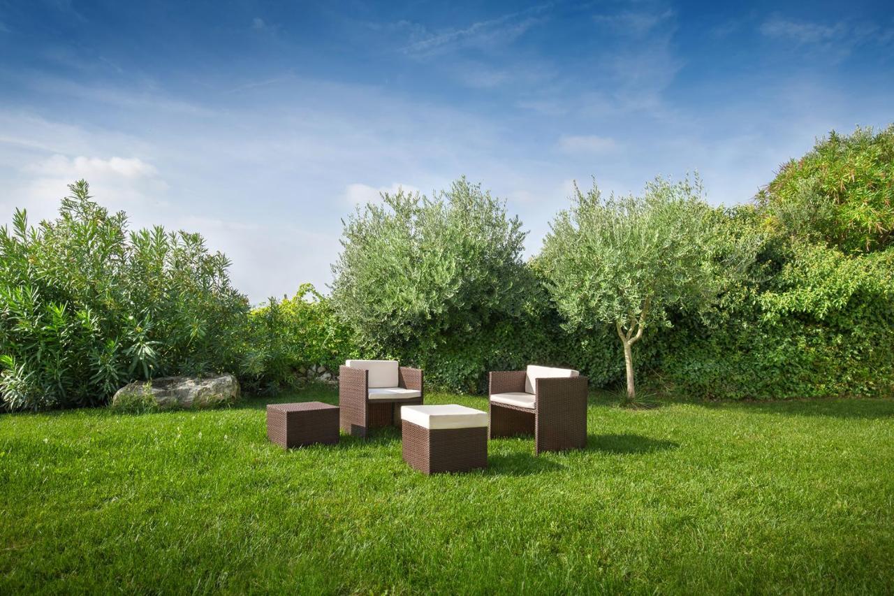 Villa Oleandri San Pietro in Cariano Luaran gambar