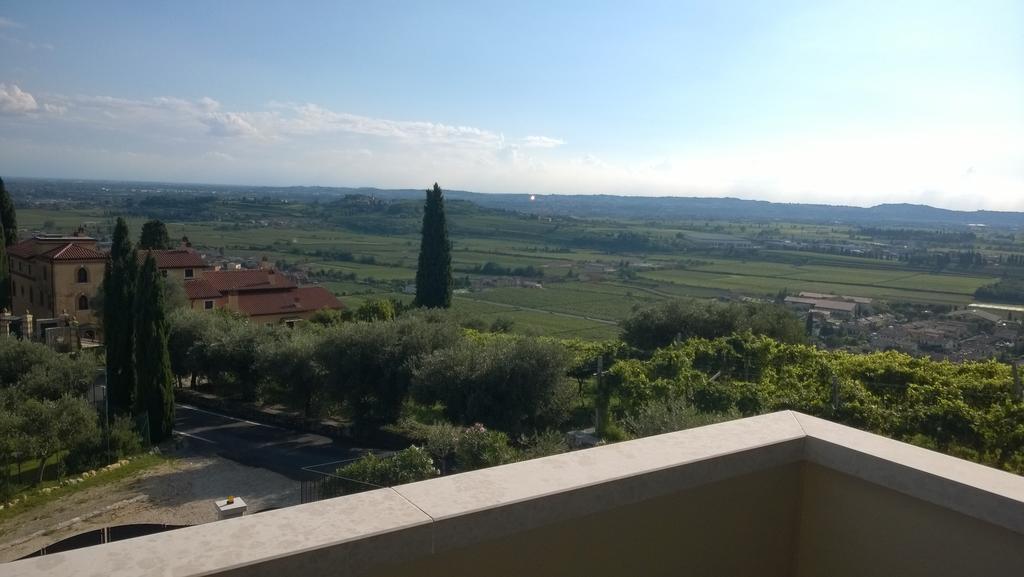 Villa Oleandri San Pietro in Cariano Bilik gambar