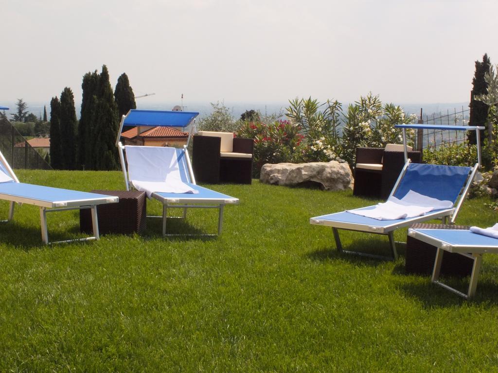 Villa Oleandri San Pietro in Cariano Bilik gambar