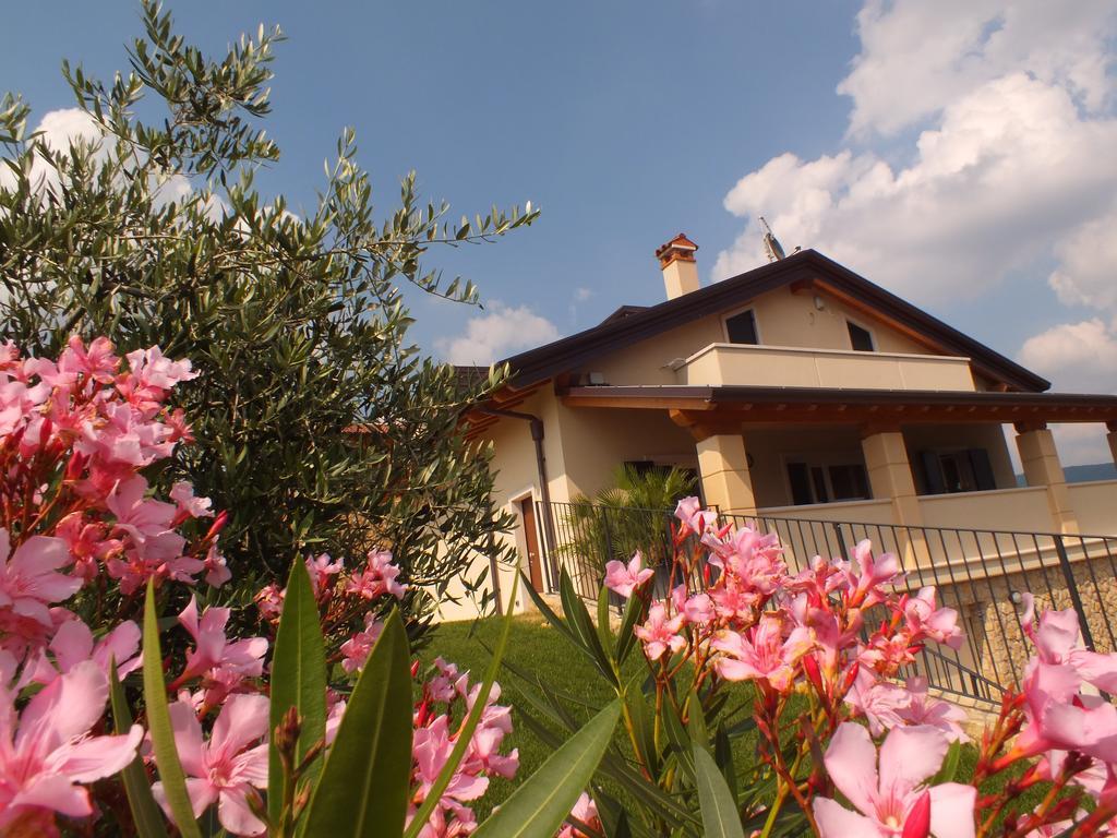 Villa Oleandri San Pietro in Cariano Bilik gambar