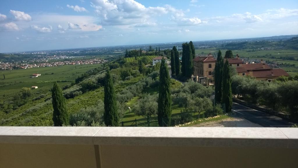 Villa Oleandri San Pietro in Cariano Luaran gambar