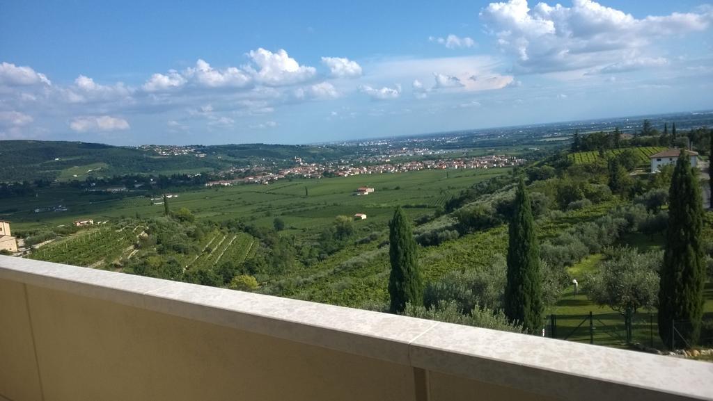 Villa Oleandri San Pietro in Cariano Luaran gambar